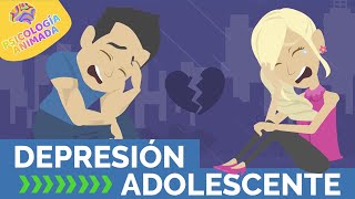 Understanding Teenage Depression: 5 Signs You Have It