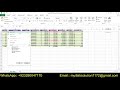 Exp19_Excel_Ch04_ML2_Riverwood_Realty | Excel Chapter 04 Riverwood Reality