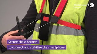 Remote Visual Assistance