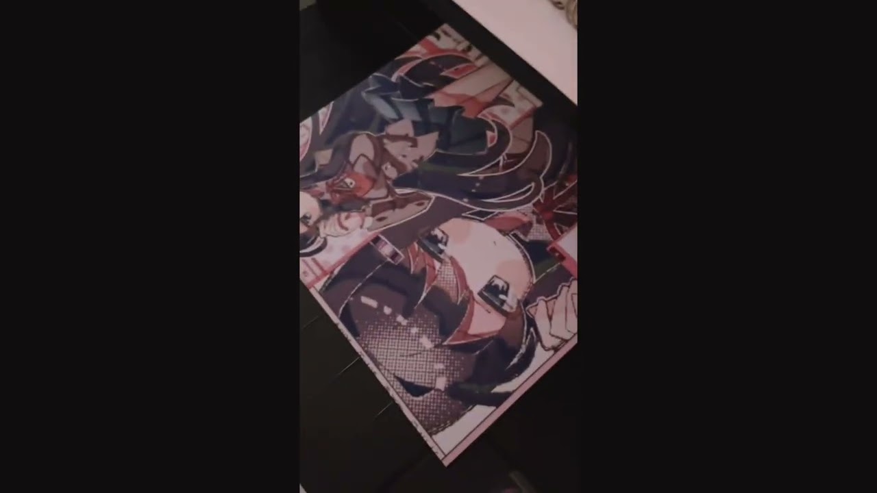 printing out yuri!!!