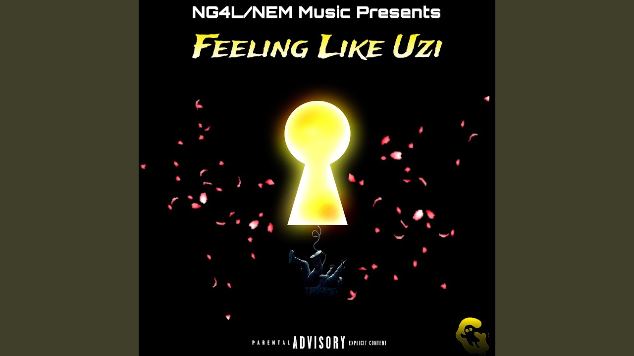 Watch Feeling Like Uzi on YouTube Watch Feeling Like Uzi on YouTube
