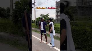 Kaalu Jaat X Jaatman Bhaichara