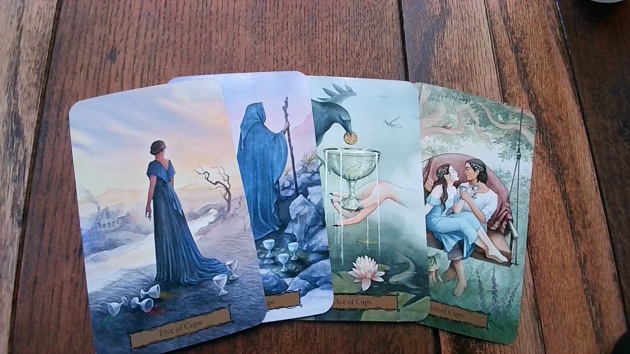 CAPRICORN♑YOUR DISAPPOINTMENT WILL LEAD YOU TO THEM...🏆💕