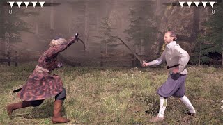 Alexander vs Kalkstein (Hardest AI) - Hellish Quart