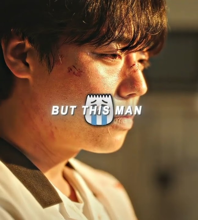 But this man 😭 | Weak Hero Class 2 Edit |  EMIN ft. JONY - Каmin (slowed) (tiktok remix)