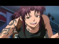 Black lagoon - Fake It AMV