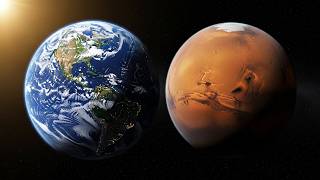 Mars Secrets Revealed: Evidence of a Lost Ancient World