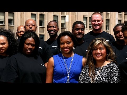 10,000 Small Businesses in Detroit: Goldman Sachs