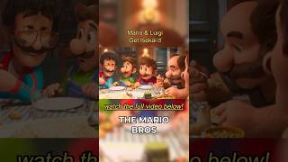 Marios Family is Insane 💀
Full video: https://youtu.be/E_YCj7CxE1Y
Become a member if you think im chill:
https://www.youtube.com/channel/UCbASvEDWI7thFWz548yP68w/join
CONNECT WITH ME!
➞ My Second Channel: @Darzii2
➞ My Twitter (X): https://twitter.com/Darzii_
➞ My Letterboxd: https://boxd.it/4MkPr
Business Inquiries:
darziibusiness@blackbulb.com
Check out the full playlist: https://www.youtube.com/playlist?list=PL3kEUG2zGJ8Q4GhK_PL9gjuCANH6RvSyS
#shorts #cartoon #mariomovie
► Remember, Stay Dank.
THIS VIDEO HAS JOKES THAT ARE PURELY SATIRE. THIS WAS MADE STRICTLY FOR COMEDIC PURPOSES AND IS INTENDED FOR A MATURE AUDIENCE.
ALL CONTENT BELONGS TO THEIR RESPECTIVE OWNERS.
NO COPYRIGHT INFRINGEMENT INTENDED. Marios Family is Insane 💀