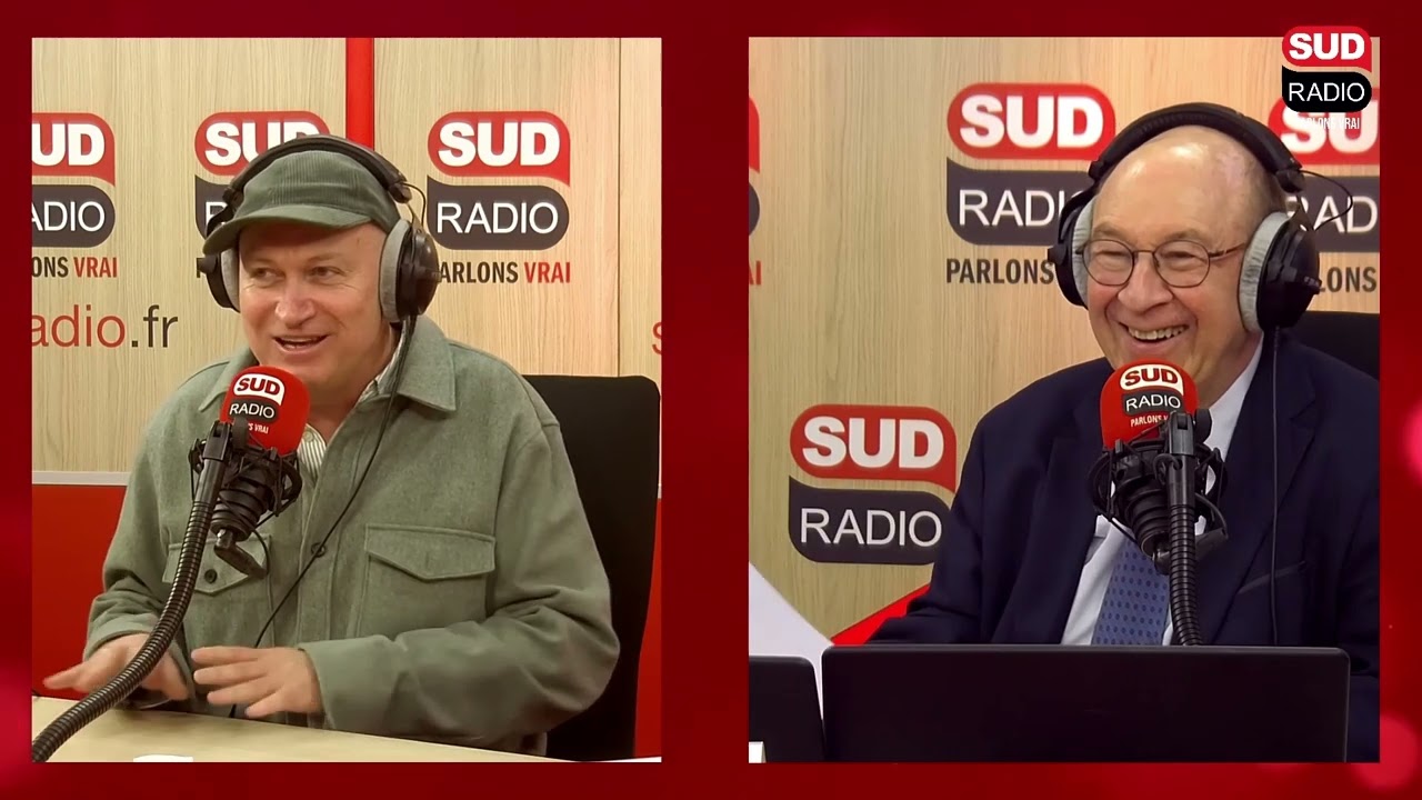 Philippe Cohen Solal - "J'ai gardé tous les disques que j'ai acheté, j'en ai 17000 à la maison"