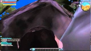 RaiderZ Private Server - Tutorial Map Bug 2