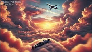 Andžikas - Virš debesų 2025 (SadLave Remix)