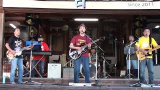 A O BANd 2019YokoteOtoFes\u0026PMA
