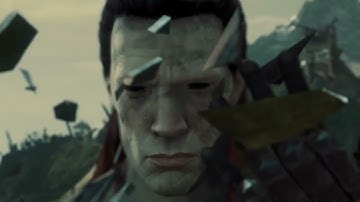 The Blacksmith - Sound Redesign