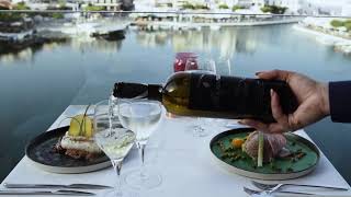 Migomis Restaurant Agios Nikolaos