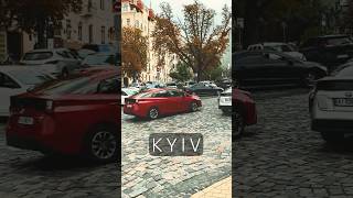 Exploring The Most Beautiful Spots In Kyiv