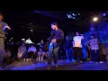 Unity squad vs DROPZ BEST4 HOPE JAM vol.1