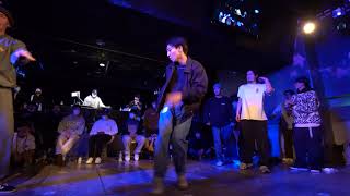 Unity squad vs DROPZ BEST4 HOPE JAM vol.1