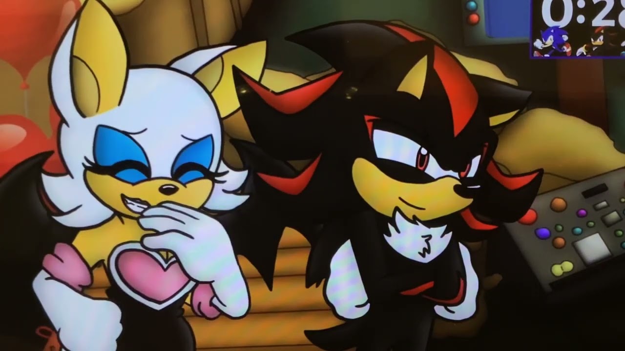 171719 - safe, artist:violetmadness7, shadow the hedgehog (sonic), silver the  hedgehog (sonic), sonic the hedgehog (sonic), hedgehog, mammal, anthro,  sega, sonic the hedgehog (series), laughing, laughing wolves meme, male,  males only, meme