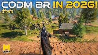 PUBG Player Tries CODM Battleroyale in 2026...is it worth it?