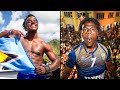 irl stream in Saint Lucia 🇱🇨 &amp; St Vincent and Grenadines🇻🇨