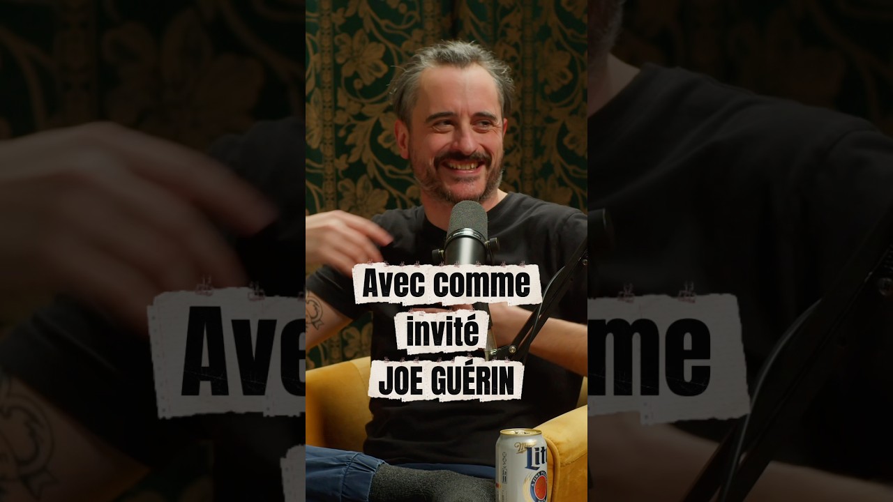 Nouvel épisode de mon récent podcast: Roast Ta Ville - Beauharnois avec @WTFJoe