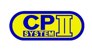 CPS2 Original - Ryo Hazuki