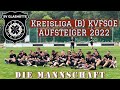 Aufsteiger-Legenden des SV Glashütte 🖤🤍 Saison 2021/2022 ⚽️ Mannschaftsvorstellung