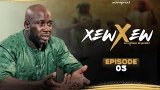 XEW XEW - Saison 1 - Episode 5 **VOSTFR** Togo Movie