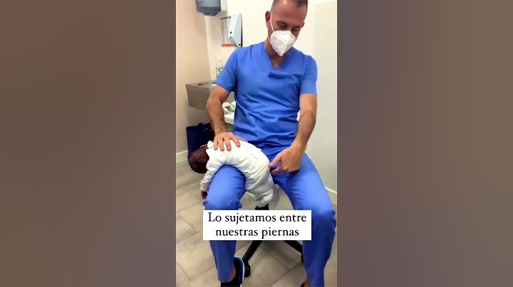 Si tu bebé no se duerme...