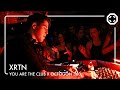 Xrtn  you are the club  octogon 360 immersive system dj set