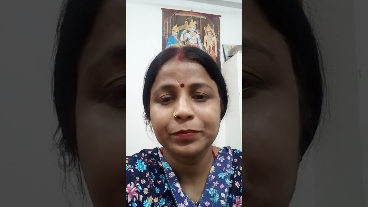 Tere damru ki dhun sunkar Kashi Nagari aayo##sound#bhajan#short video 🙏🏻🌹🙏🏻