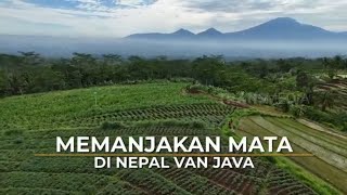 [FULL] MEMANJAKAN MATA DI NEPAL VAN JAVA | SI BOLANG (07/05/24)