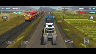 TURBO DRIVING GAME 3D ANDROID GAMEPLAY  screenshot 5