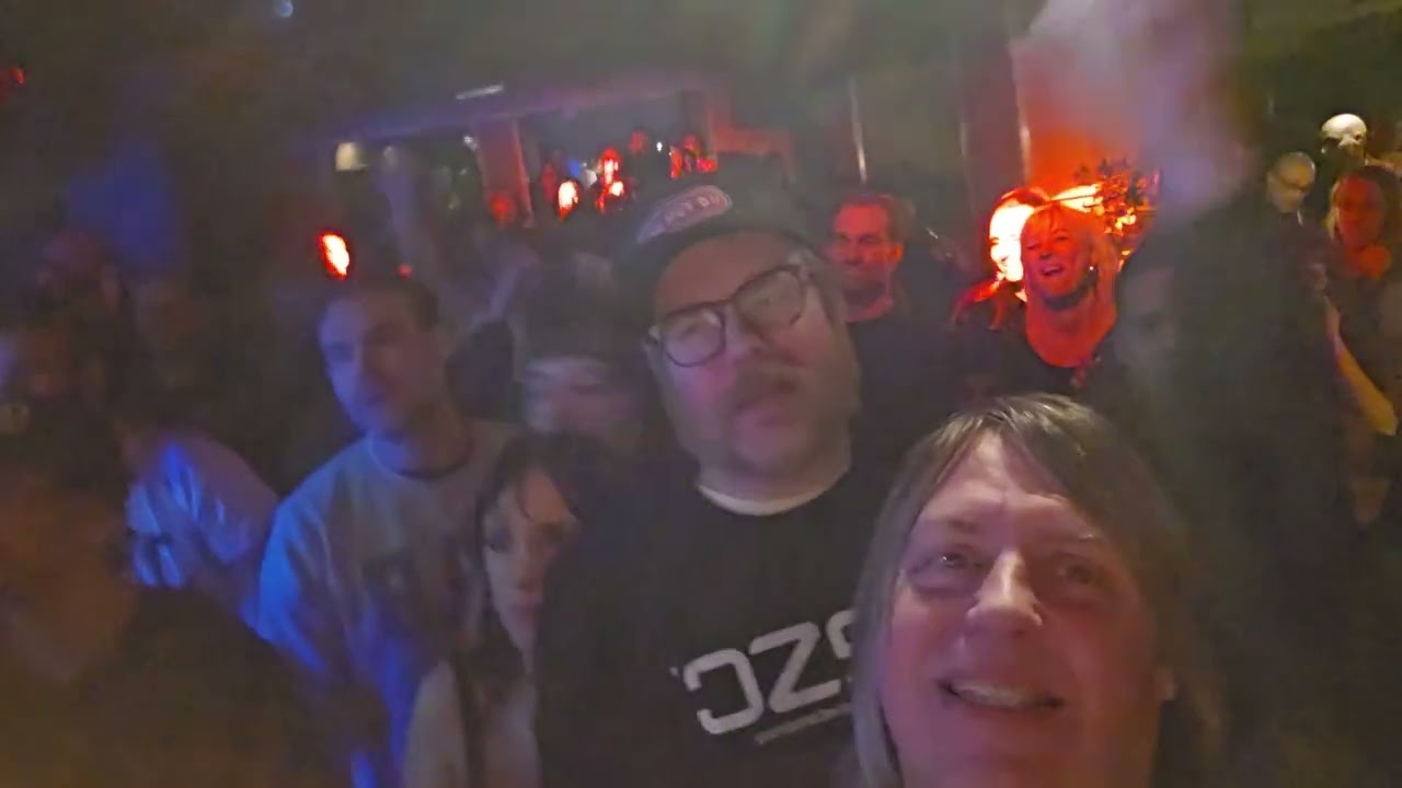 The Strollers / Something On My Mind