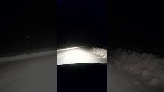 Video Gentileza Enrique Bravo: Cuesta del Rahue a las 20 de este jueves 30 de junio
