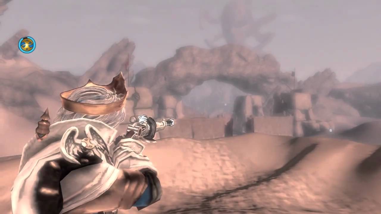 Fable 3 All Auroran Flowers Guide Part 2 YouTube