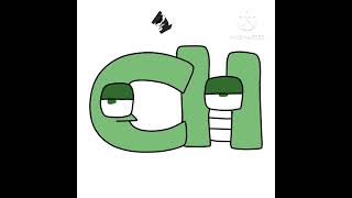 Ch Hkos Rebooted Spanish Alphabet Lore