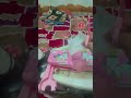 my dream box pink  colour 🎁