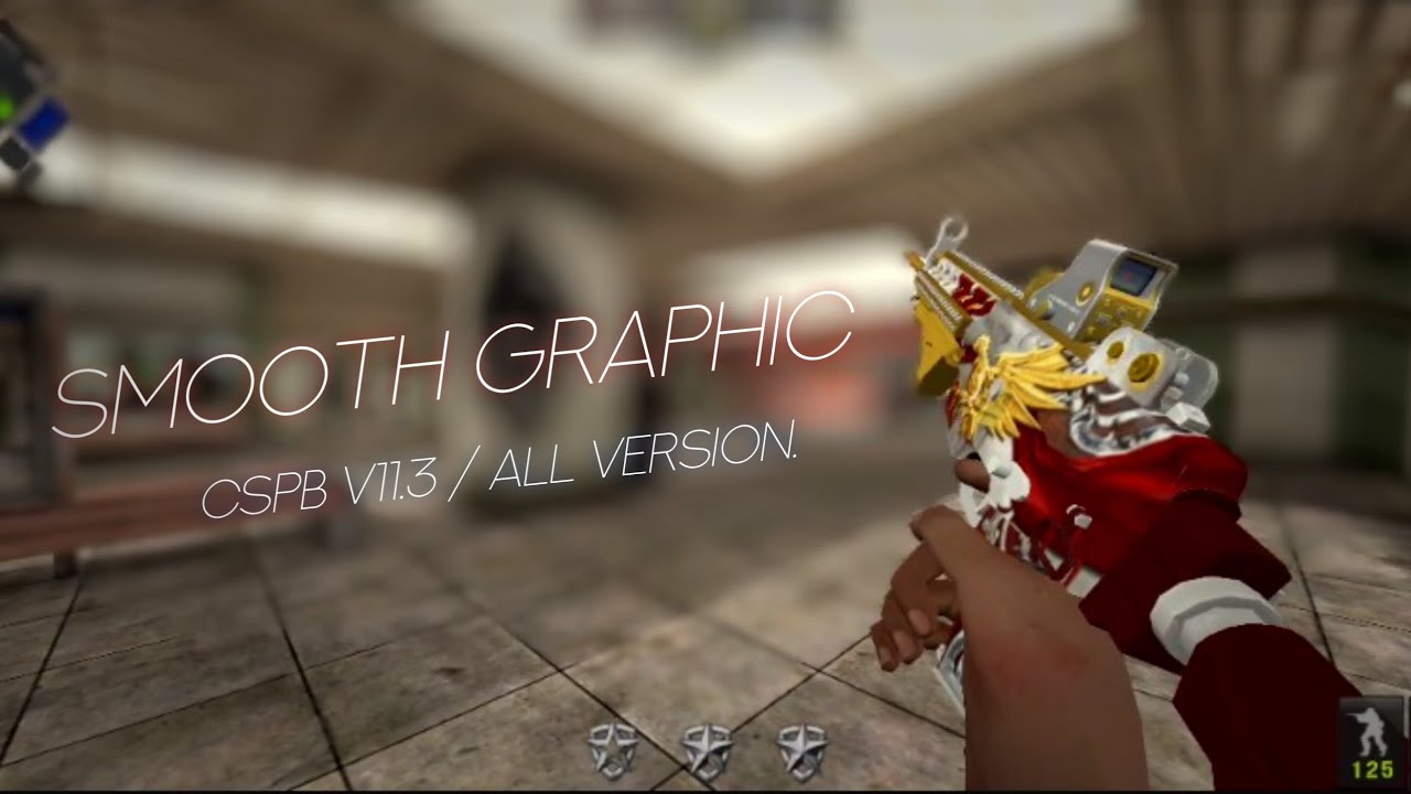 Overbright DOWNLOAD SMOOTH GRAPIC + ANTI CAHAYA ILAHI (OVERBRIGHT) - YouTube