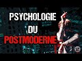 Psychologie du postmoderne   le dolmen