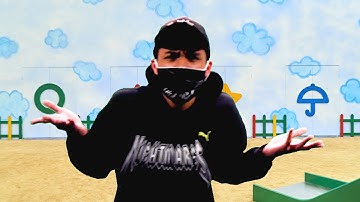 Kid Rohan - SQUID GAME (Official Music Video)