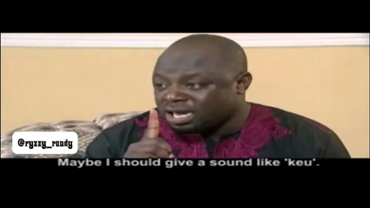 KEU KEU 😂😂CONFESSION TIME  |Muka Ray | Oga Bello | Iyabo oko |Old Yoruba Movie 2025 {DoNotLaughAlone