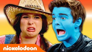 20 of The Thundermans' WEIRDEST Moments! 🤪 | Nickelodeon