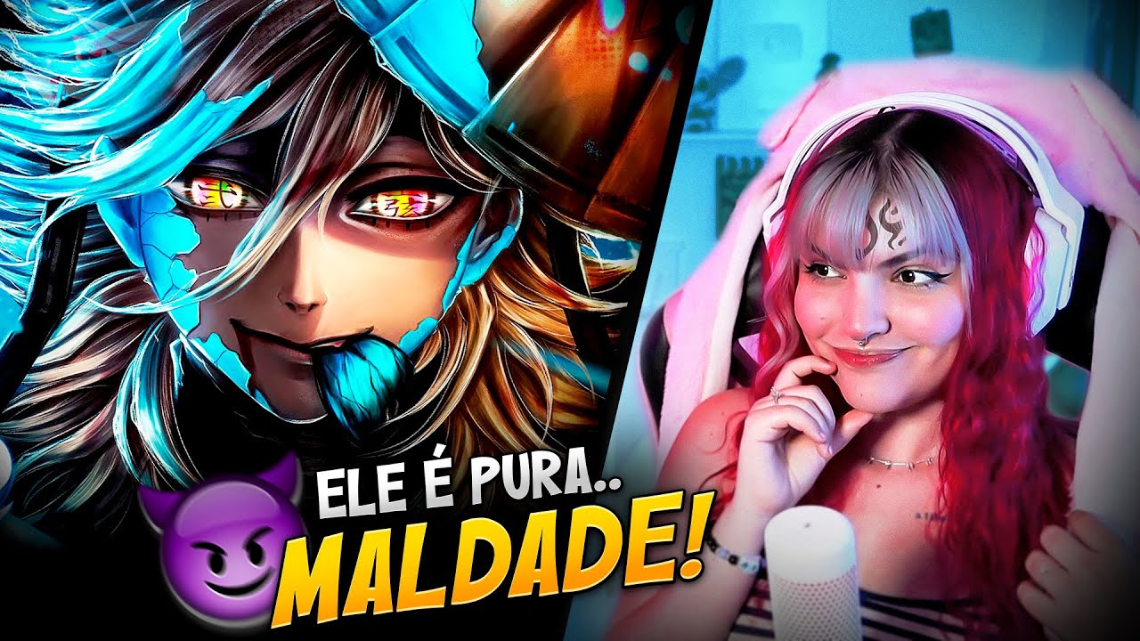 ELA VAI MORR3R??😰 