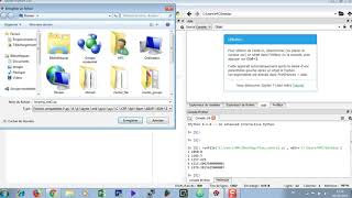Looping statements (Python HPC UMC 1)
