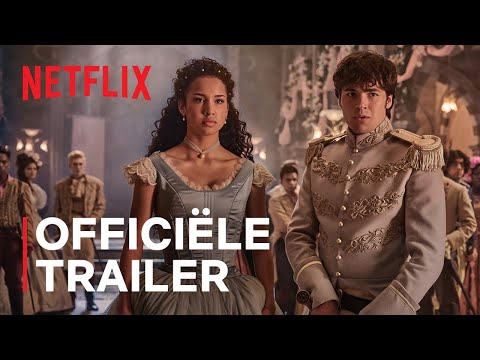 The School for Good & Evil | Officile trailer 2 | Netflix