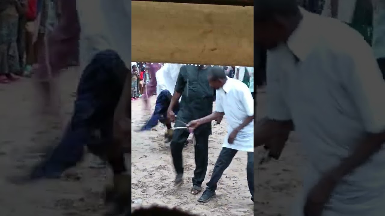 IMO STATE OGUTA LGA FESTIVAL A