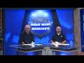 WKTV Friday Night Highlights (10-24-25)
