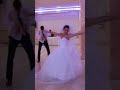 Молодята запалили весілля першим танцем! ч.4 💃🕺